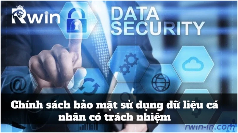 Hệ thống giao dịch Rwin an toàn và rõ ràng