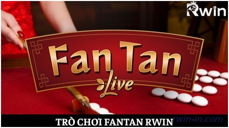 chơi Fantan Rwin