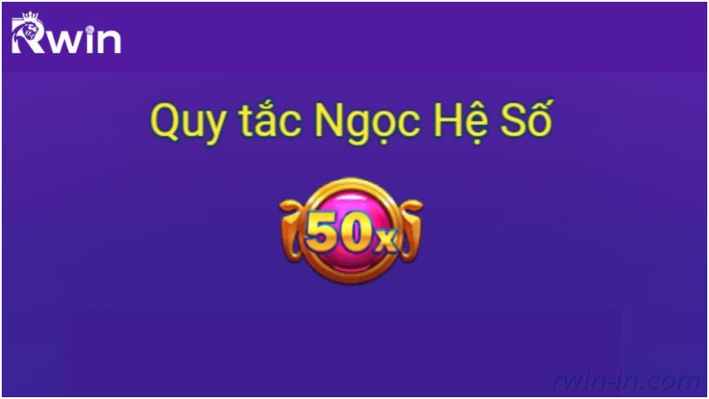 Cơ chế ngọc hệ số