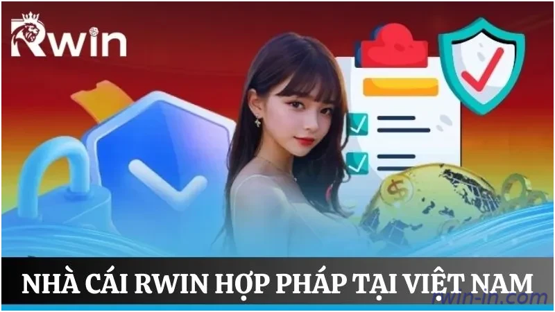 Giải đáp độ uy tín của nhà cái RWIN