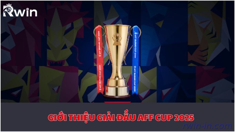 Tổng quan giải đấu AFF Cup 2025 tại khu vực Đông Nam Á